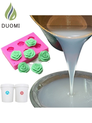 Silicone Rubber - Platinum Cure 40 Shore A