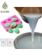 Silicone Rubber - Platinum Cure 40 Shore A